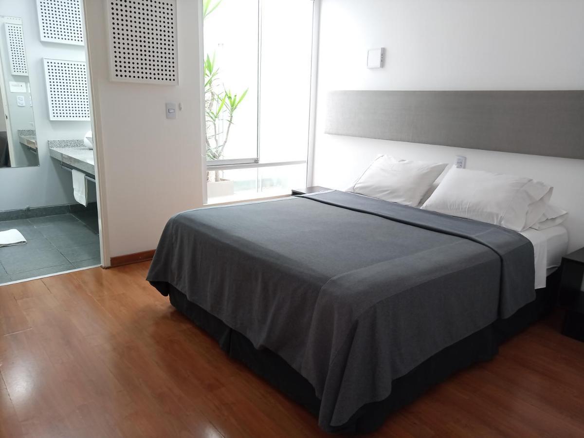3B Barranco By Katari Hoteles Lima Eksteriør billede