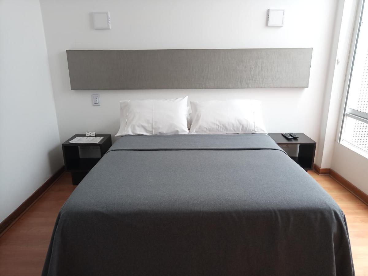 3B Barranco By Katari Hoteles Lima Eksteriør billede