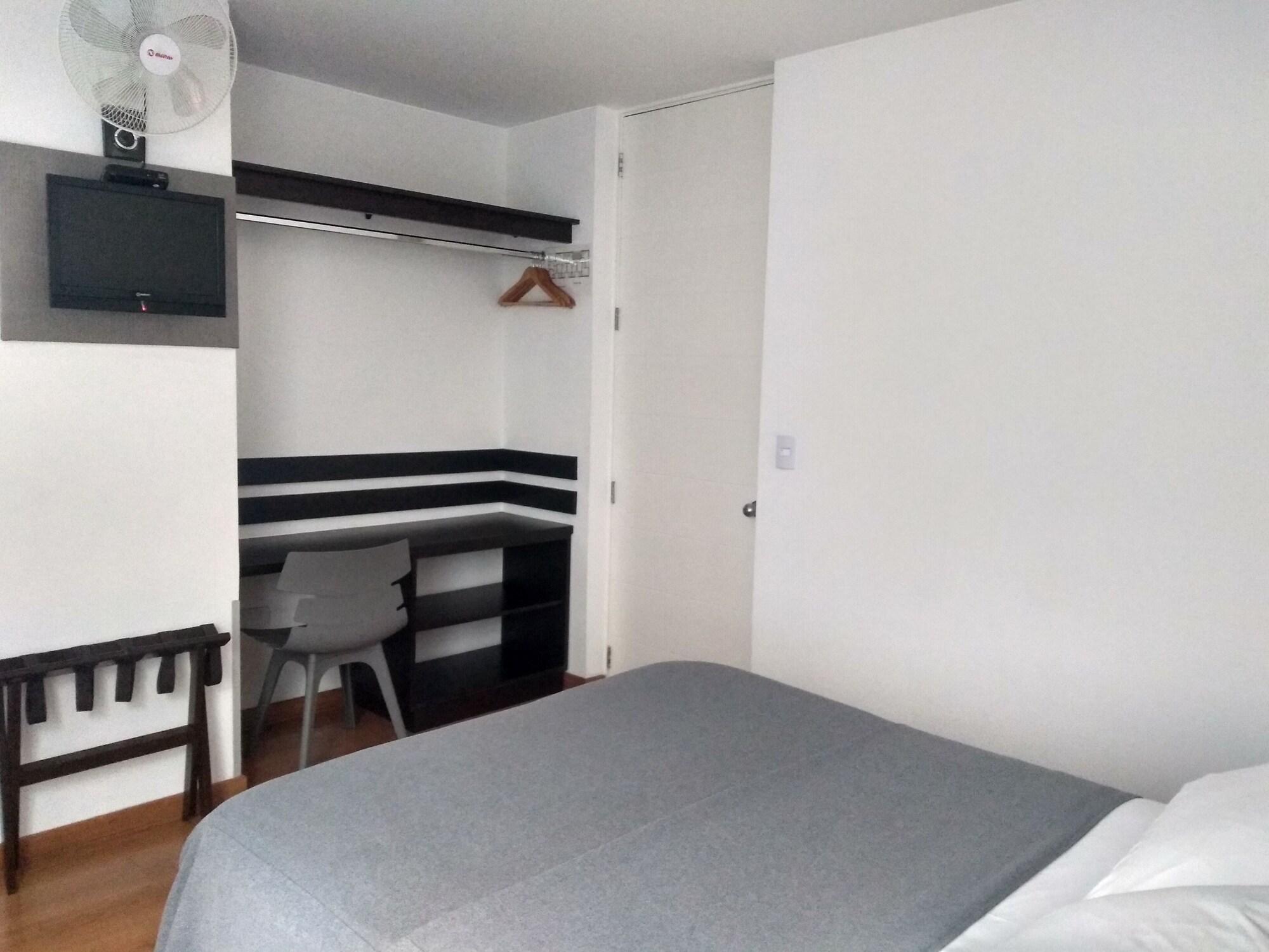 3B Barranco By Katari Hoteles Lima Eksteriør billede