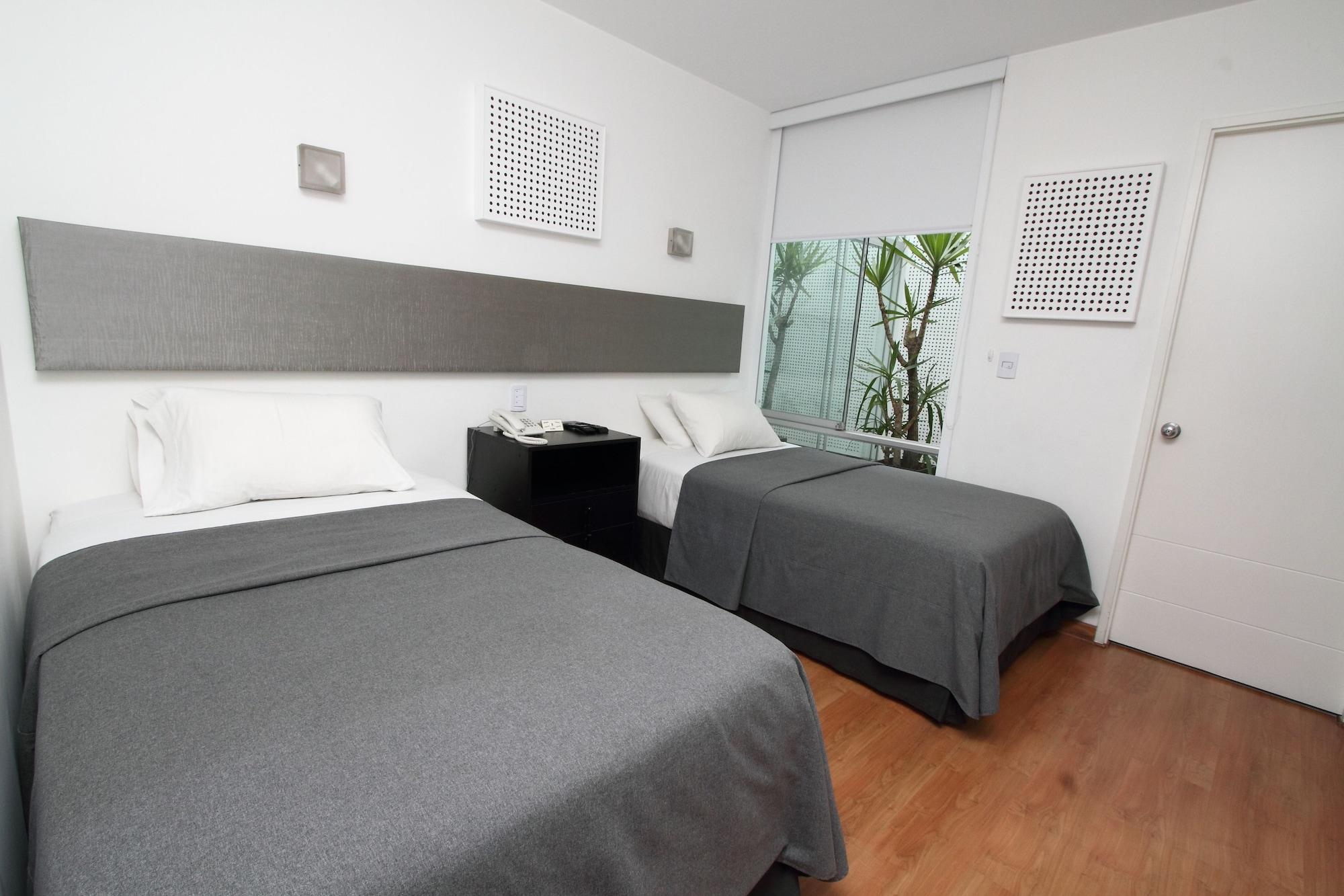 3B Barranco By Katari Hoteles Lima Eksteriør billede