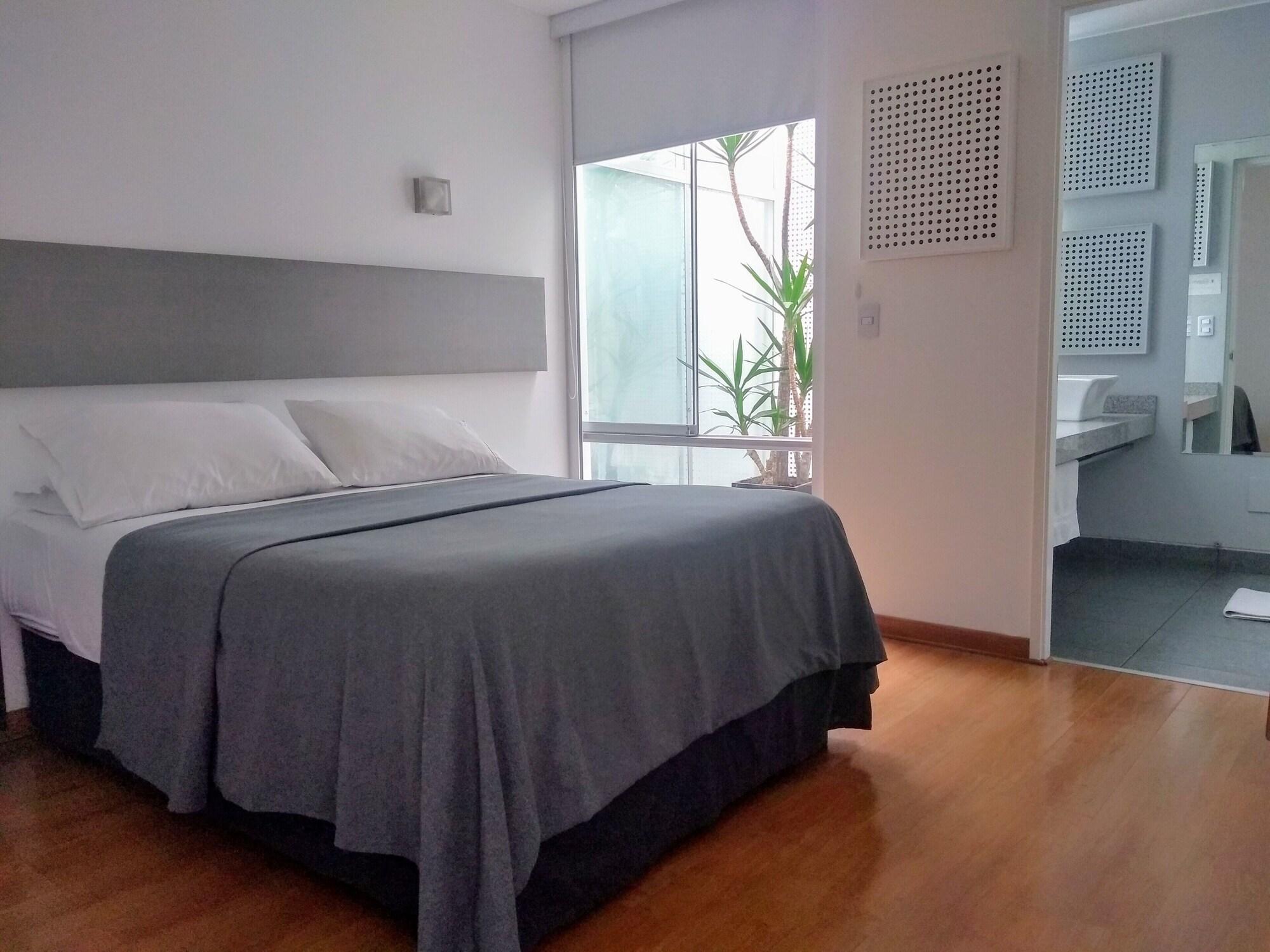 3B Barranco By Katari Hoteles Lima Eksteriør billede