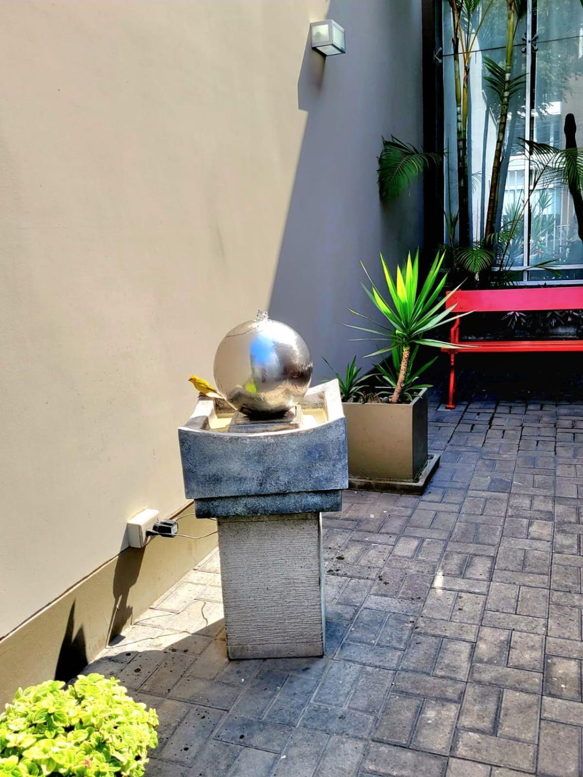 3B Barranco By Katari Hoteles Lima Eksteriør billede