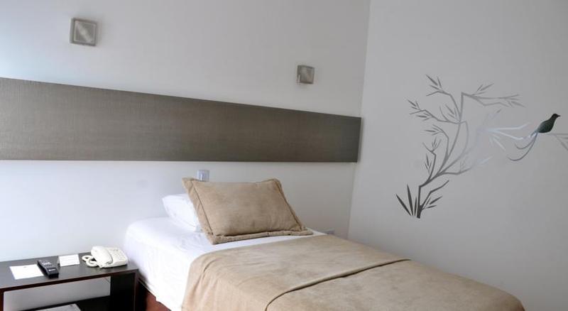 3B Barranco By Katari Hoteles Lima Eksteriør billede