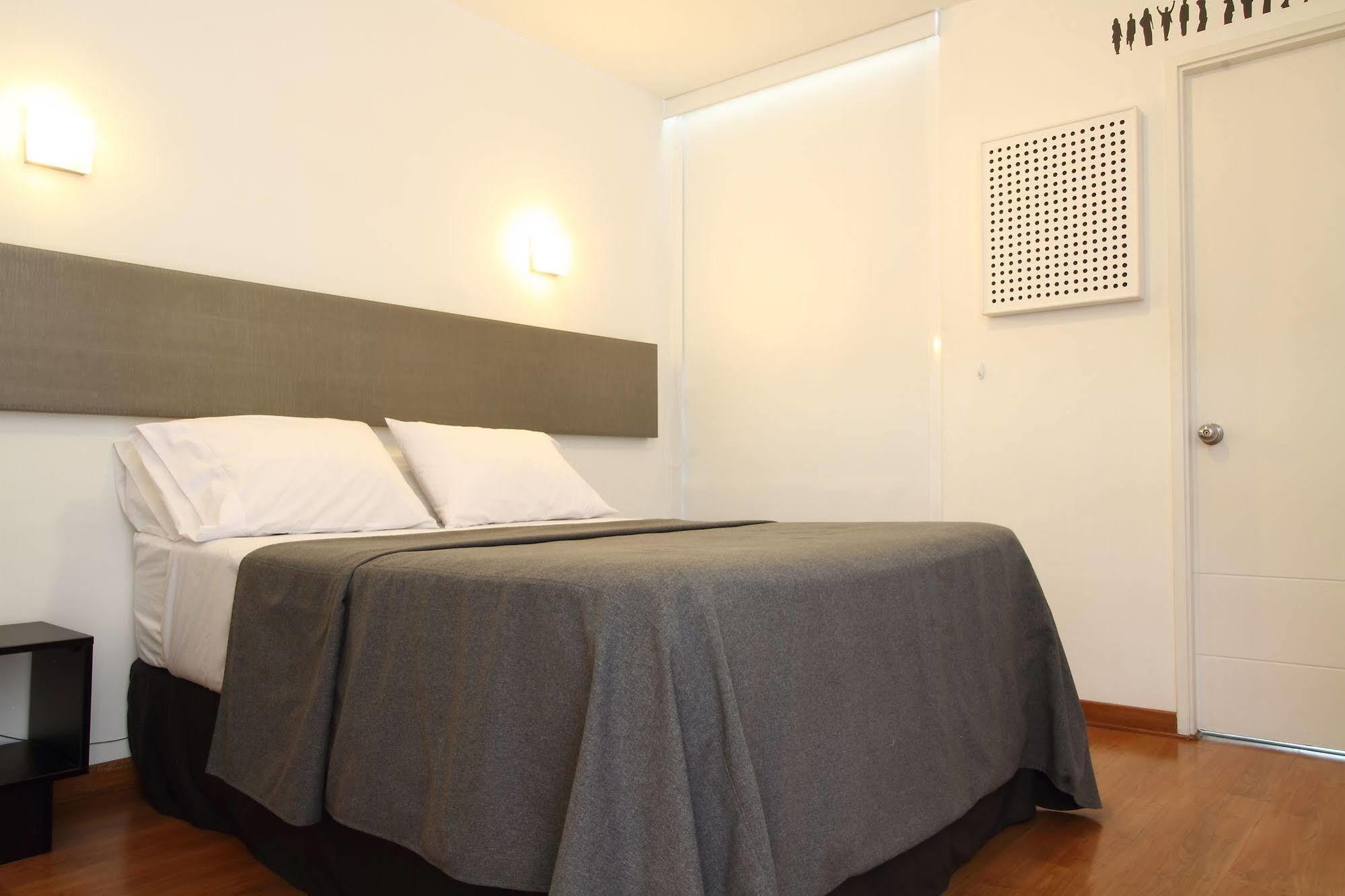 3B Barranco By Katari Hoteles Lima Eksteriør billede